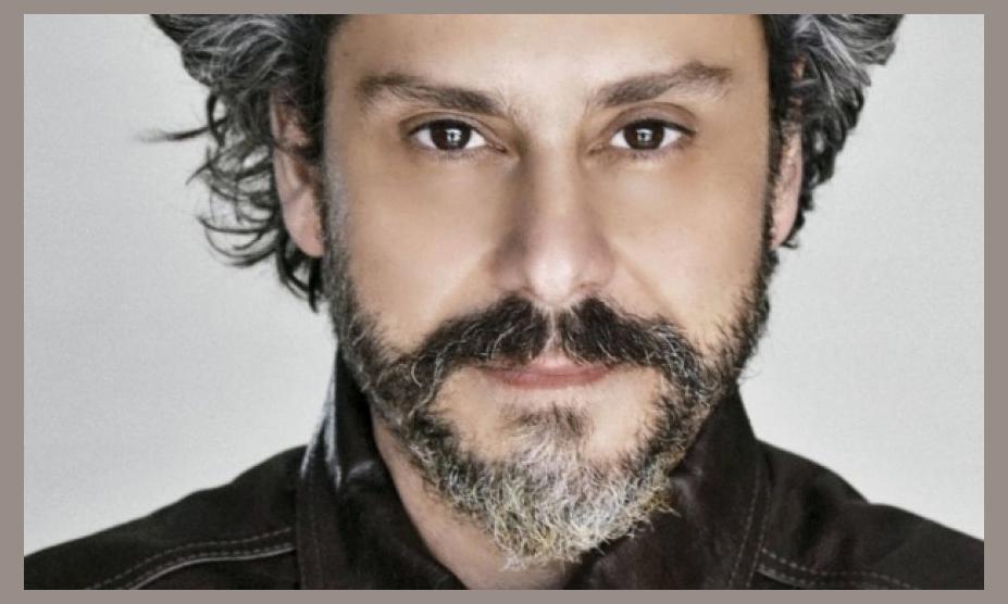 Alexandre Nero